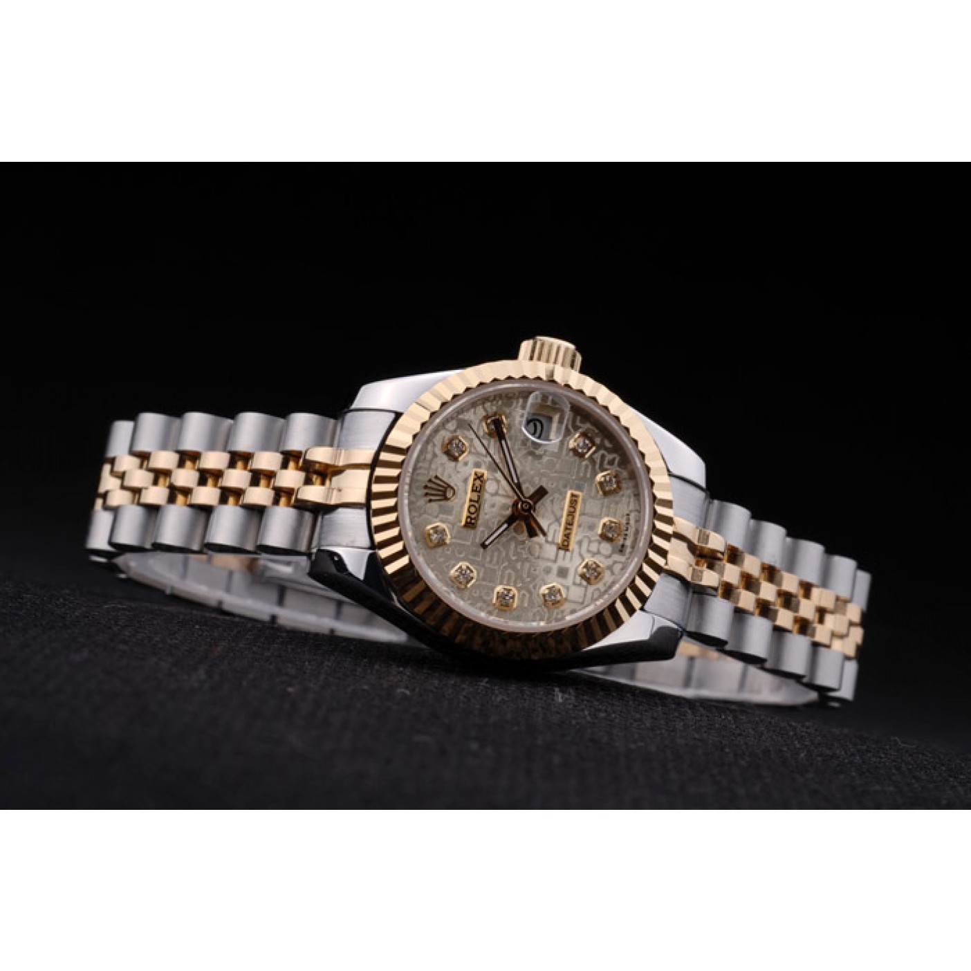 RepTime Watches Rolex Datejust-rl130