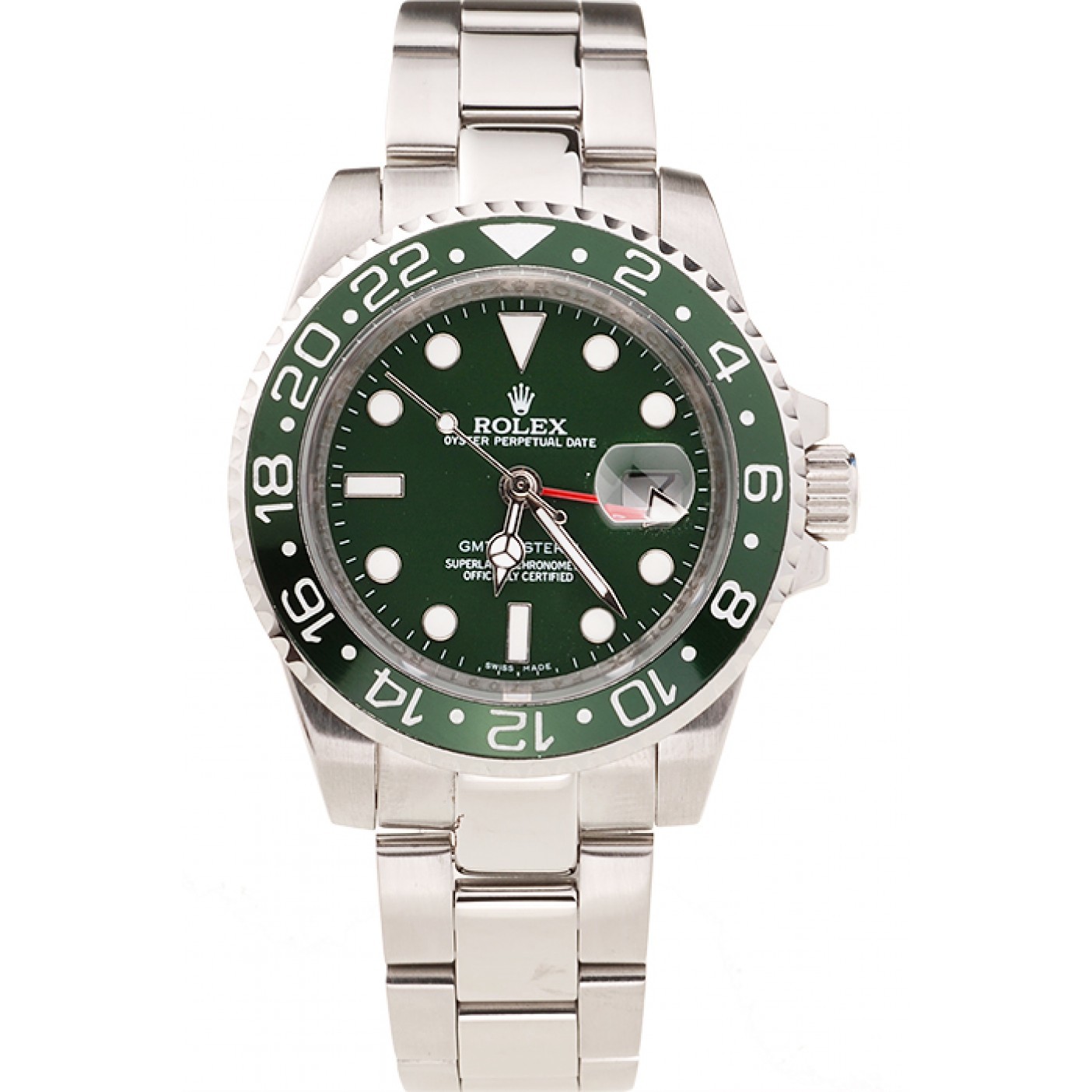 RepTime Watches Rolex GMT Master ii Swiss Mechanism-srl48