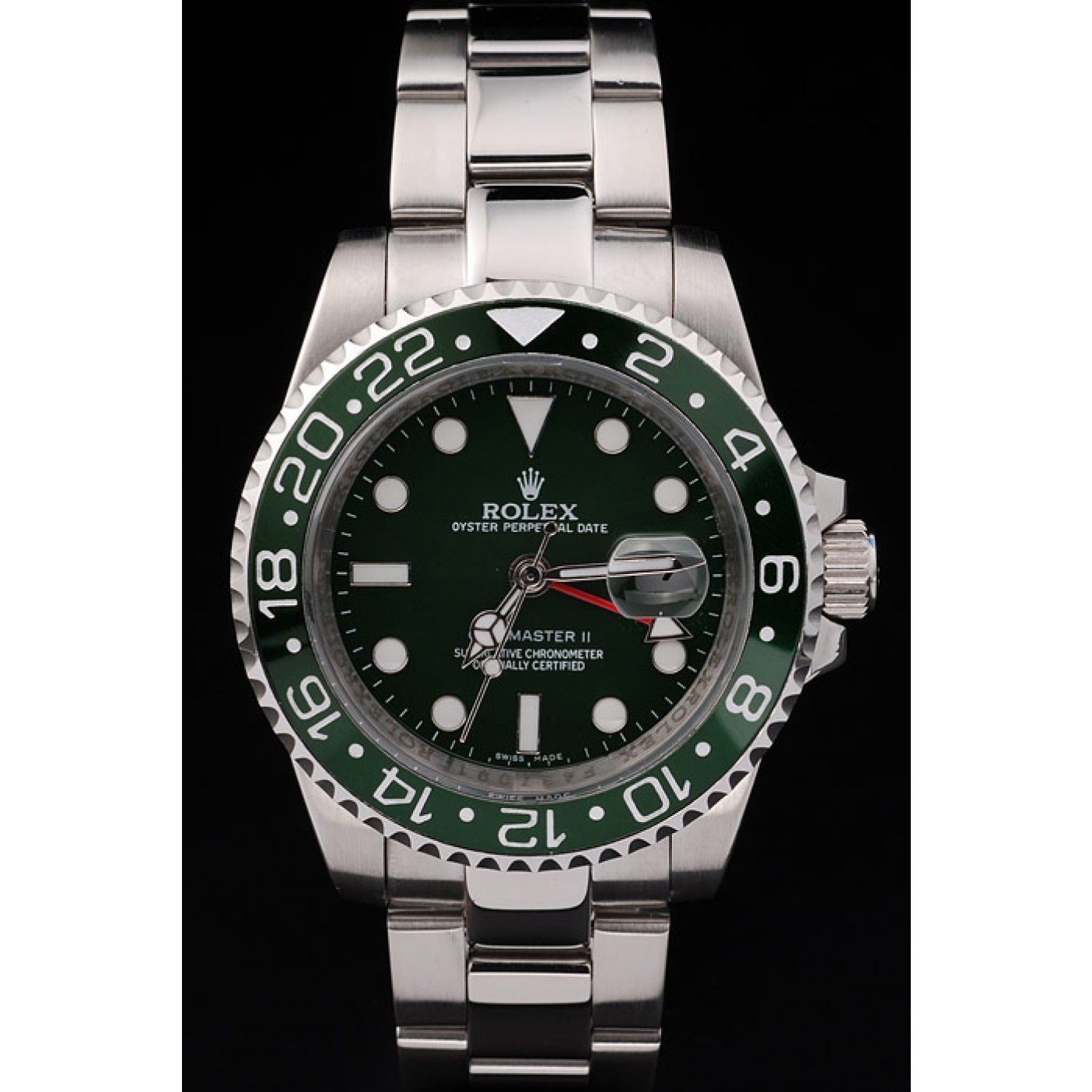 RepTime Watches Rolex GMT Master ii Swiss Mechanism-srl48