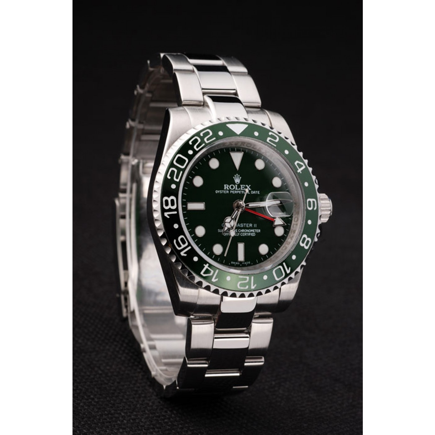 RepTime Watches Rolex GMT Master ii Swiss Mechanism-srl48