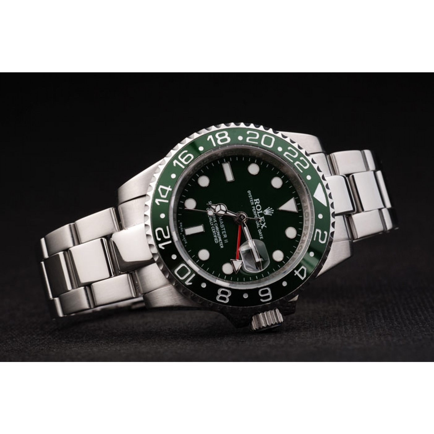 RepTime Watches Rolex GMT Master ii Swiss Mechanism-srl48