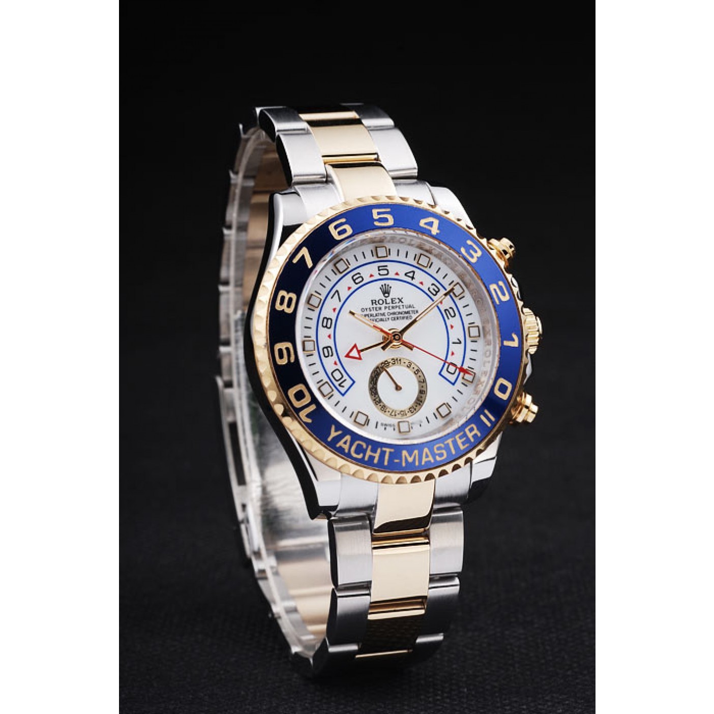 RepTime Watches Rolex Yacht-Master II-rl233