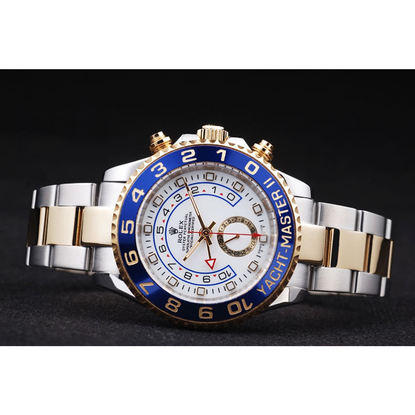 RepTime Watches Rolex Yacht-Master II-rl233