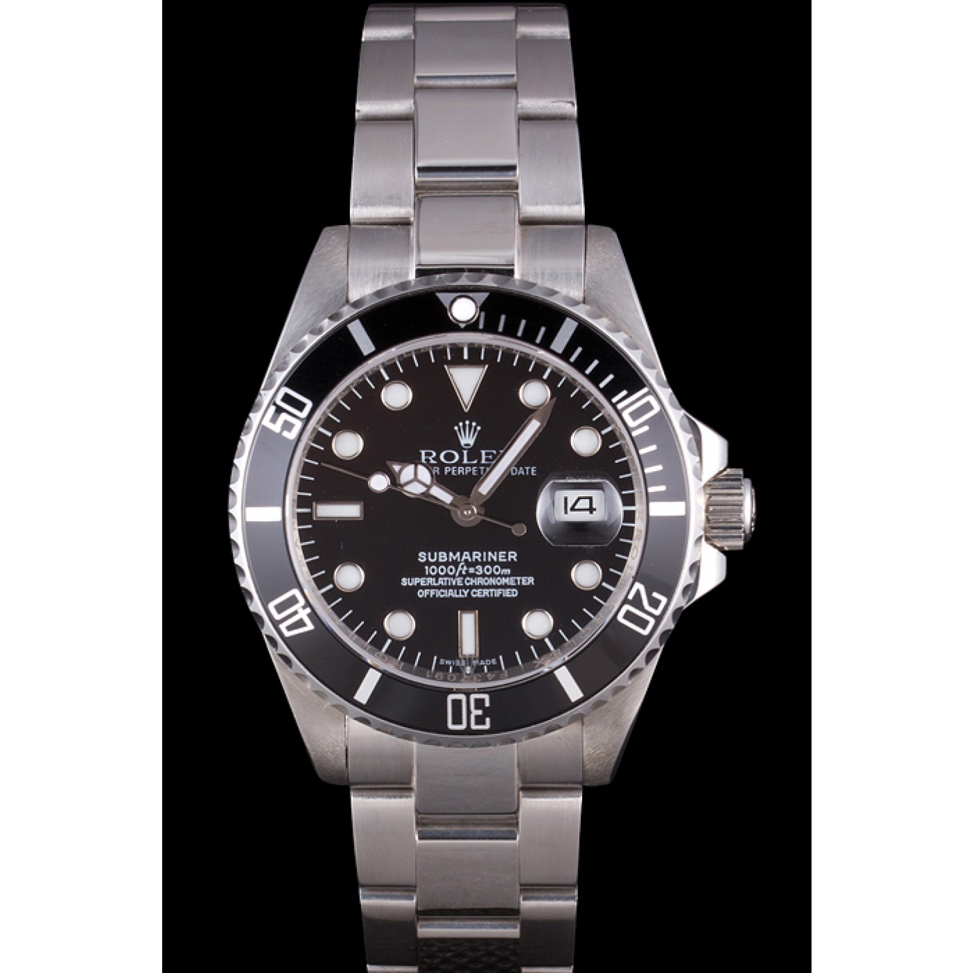 RepTime Watches Rolex Submariner-rl20