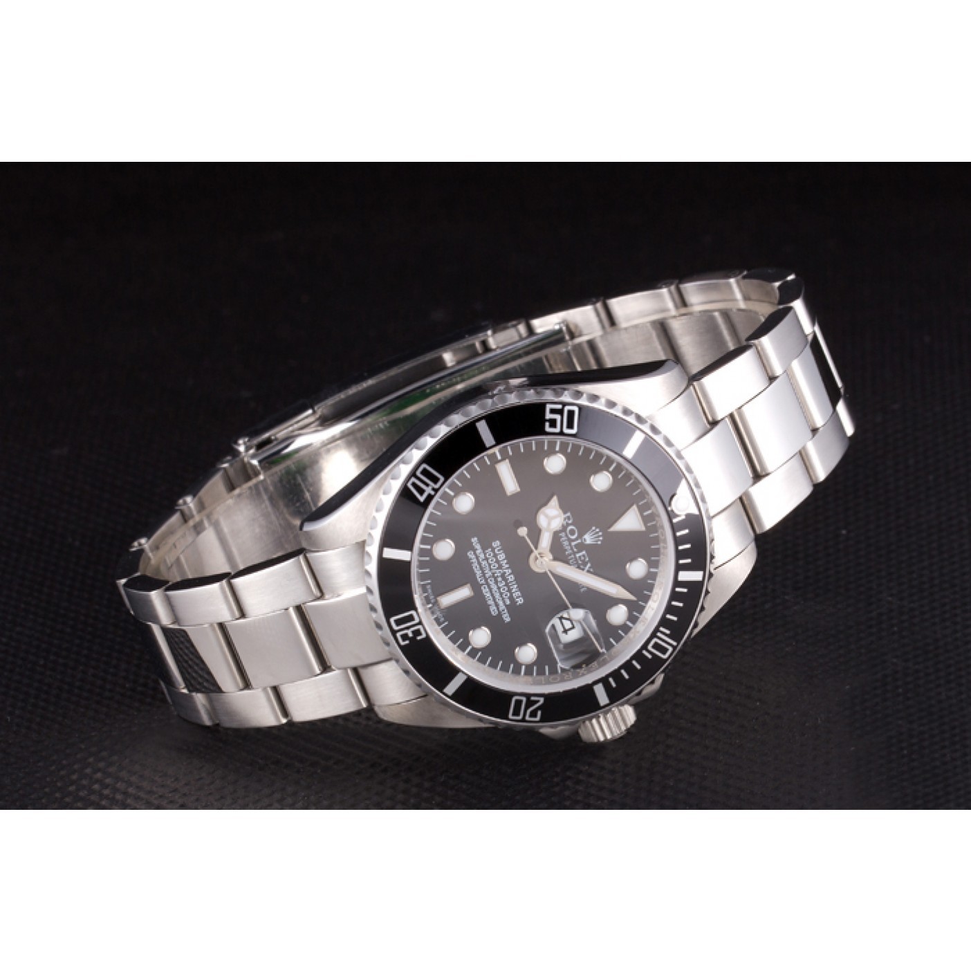 Rolex Submariner-rl20