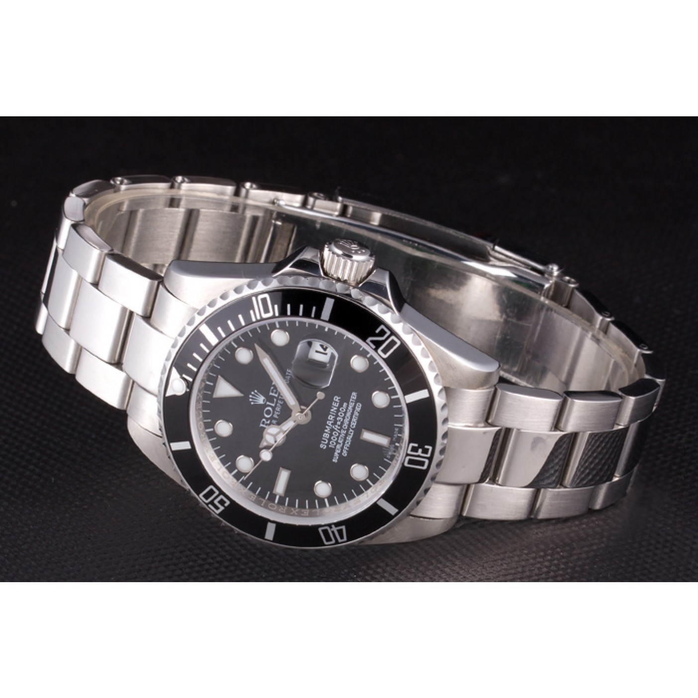 Rolex Submariner-rl20