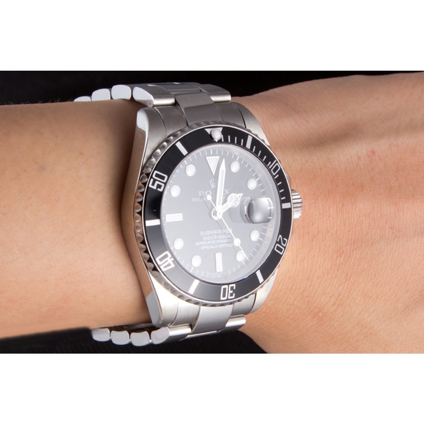 RepTime Watches Rolex Submariner-rl20