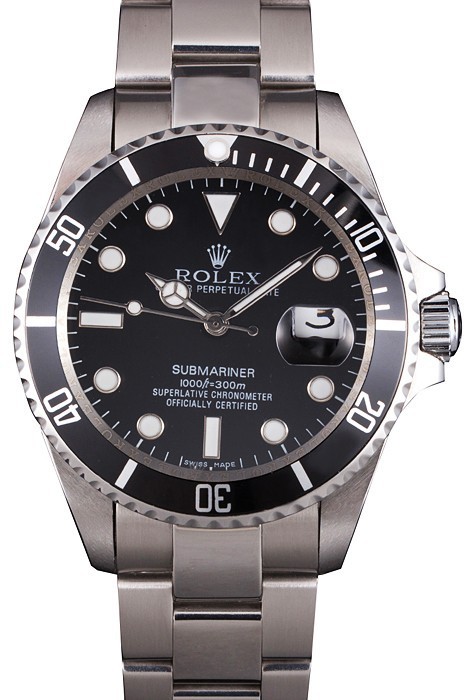 Rolex Submariner-rl20