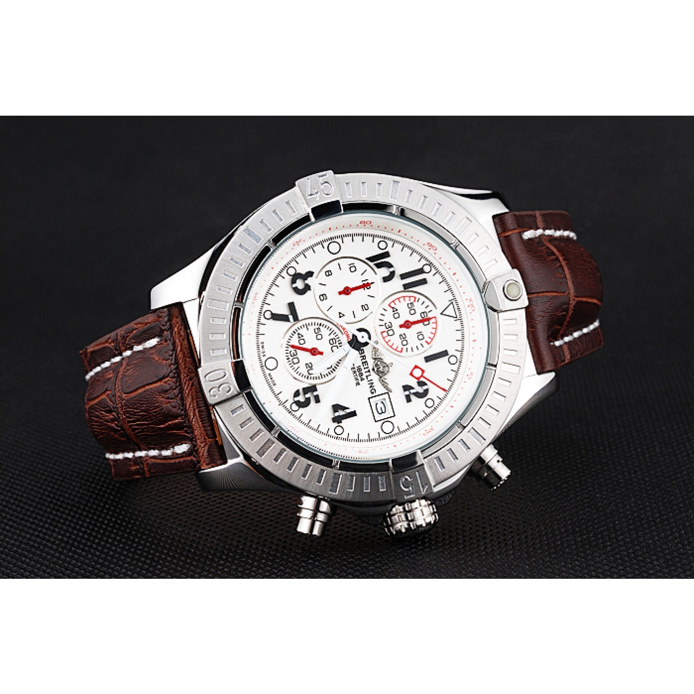 Breitling Avenger-bl138