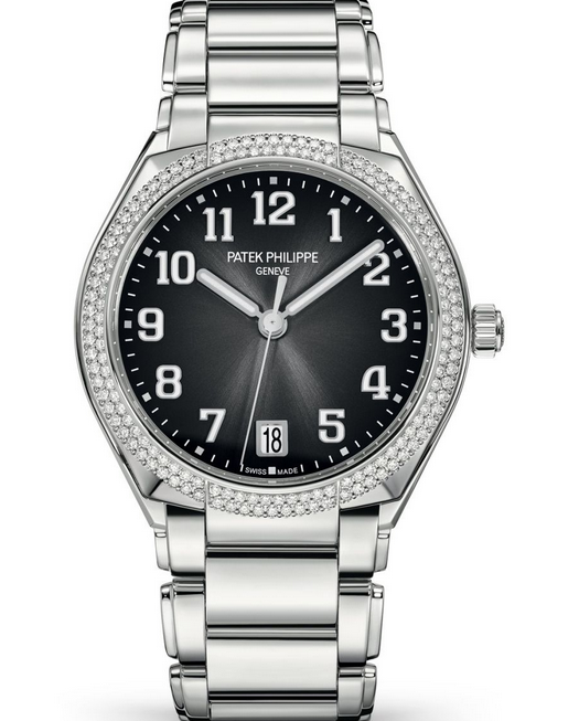 AAA Replica Patek Philippe Twenty-4 Automatic Ladies Watch 7300 1200A-010