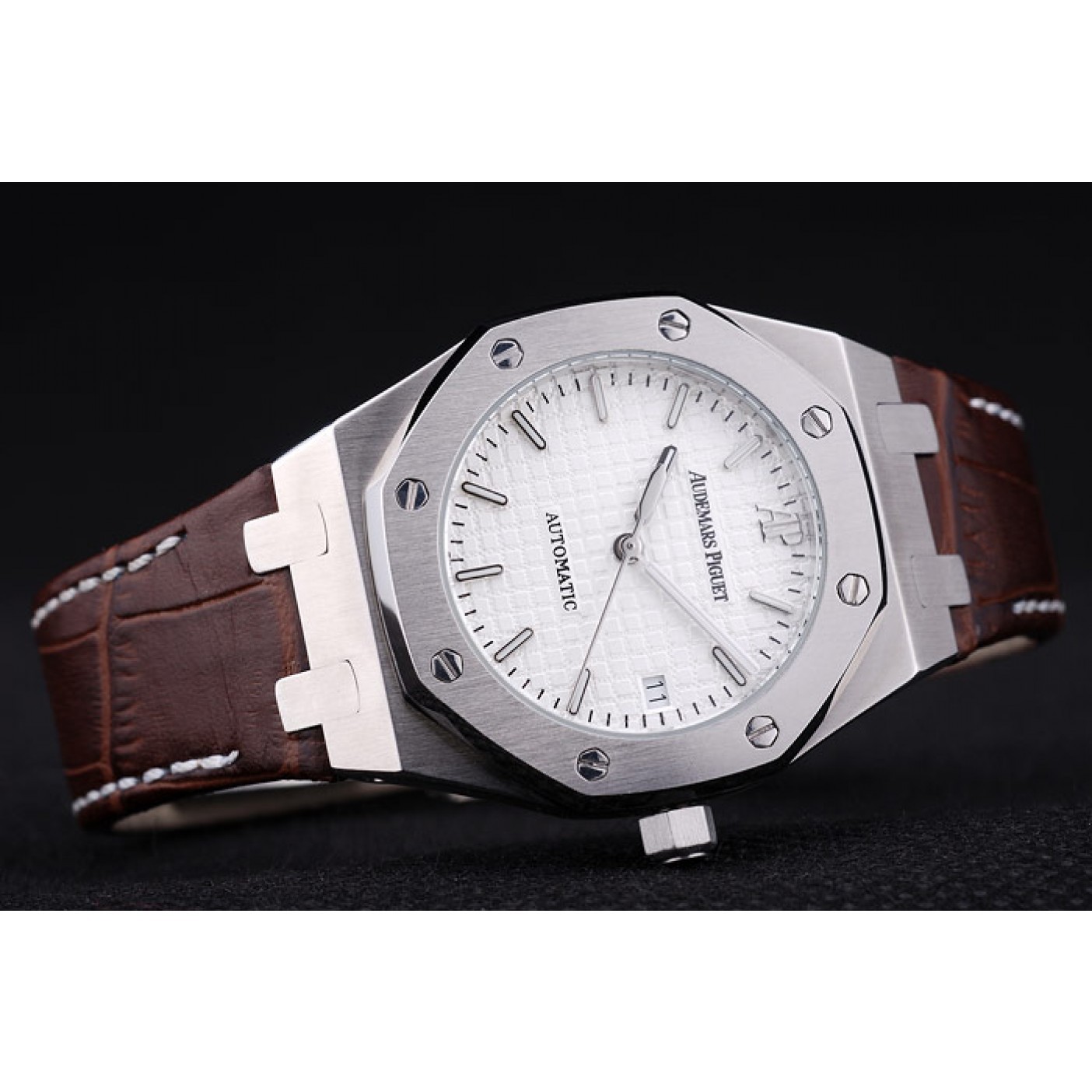 Audemars Piguet Royal Oak Watch Replica 3353