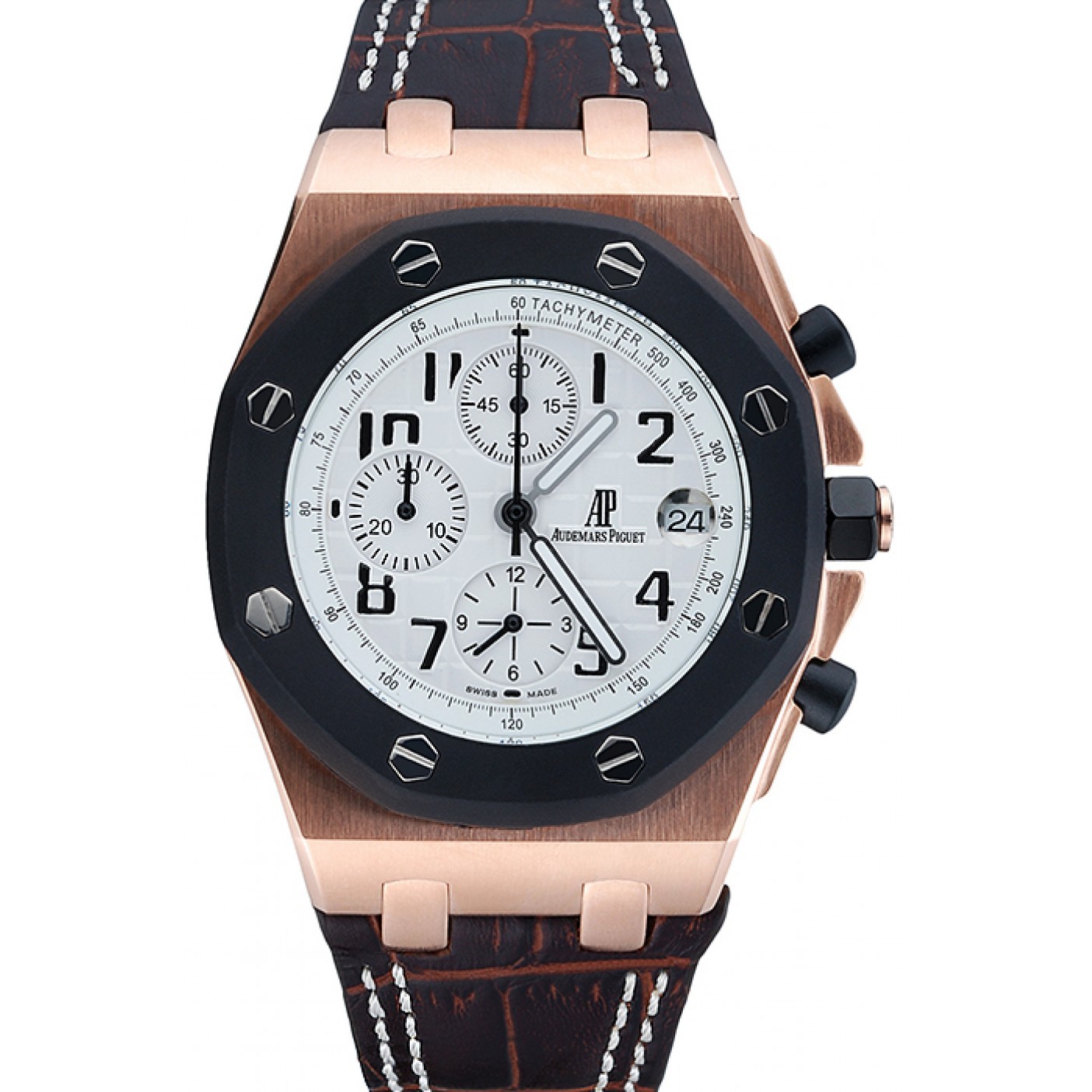 Audemars Piguet Royal Oak Offshore Watch Replica 3268