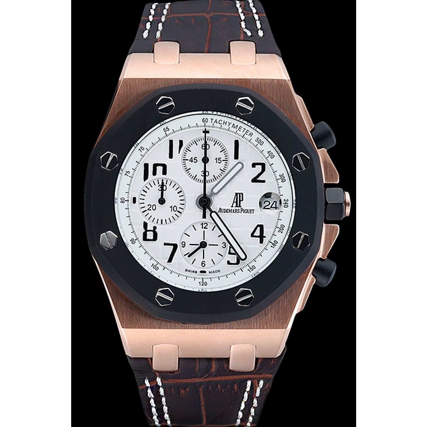 Audemars Piguet Royal Oak Offshore Watch Replica 3268