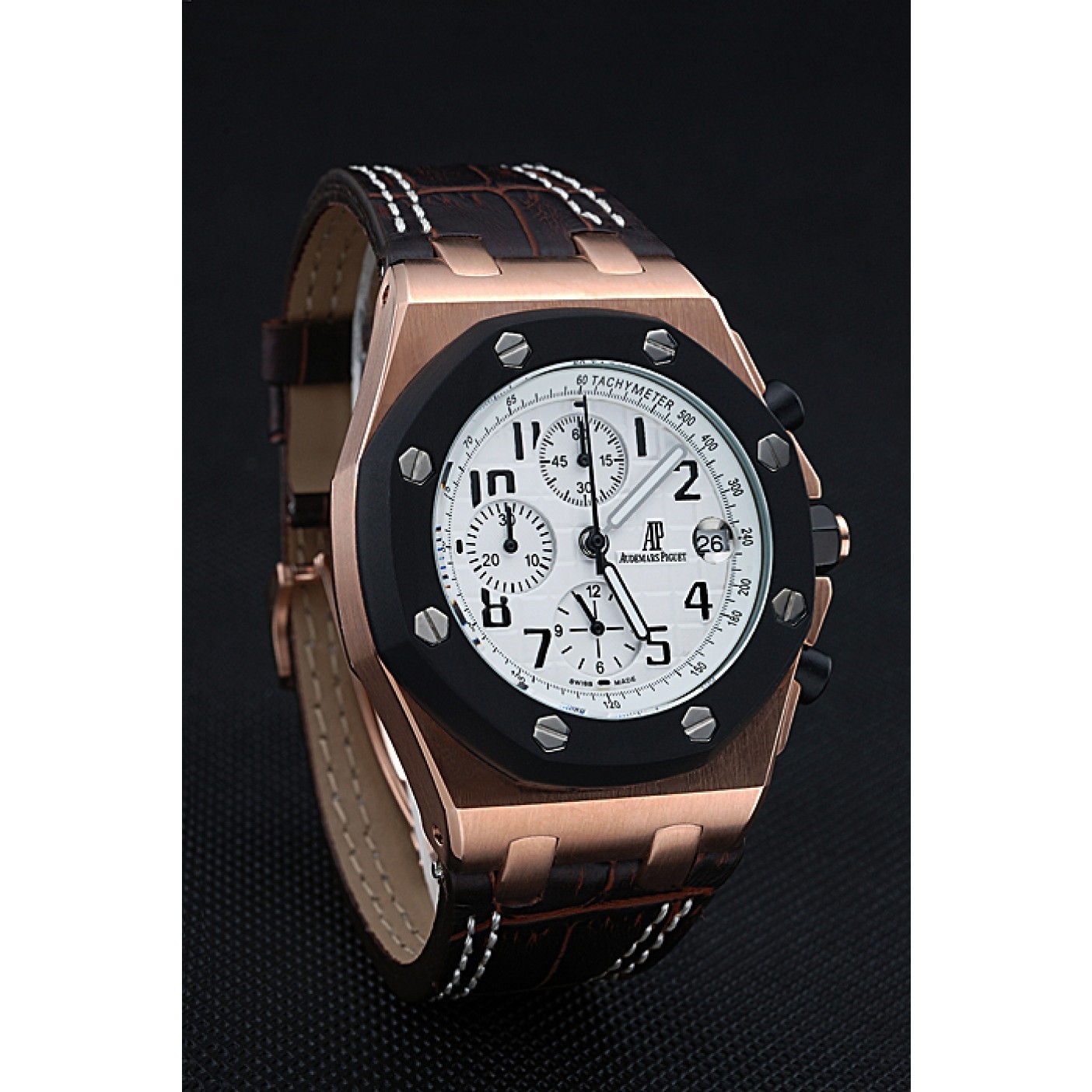 Audemars Piguet Royal Oak Offshore Watch Replica 3268