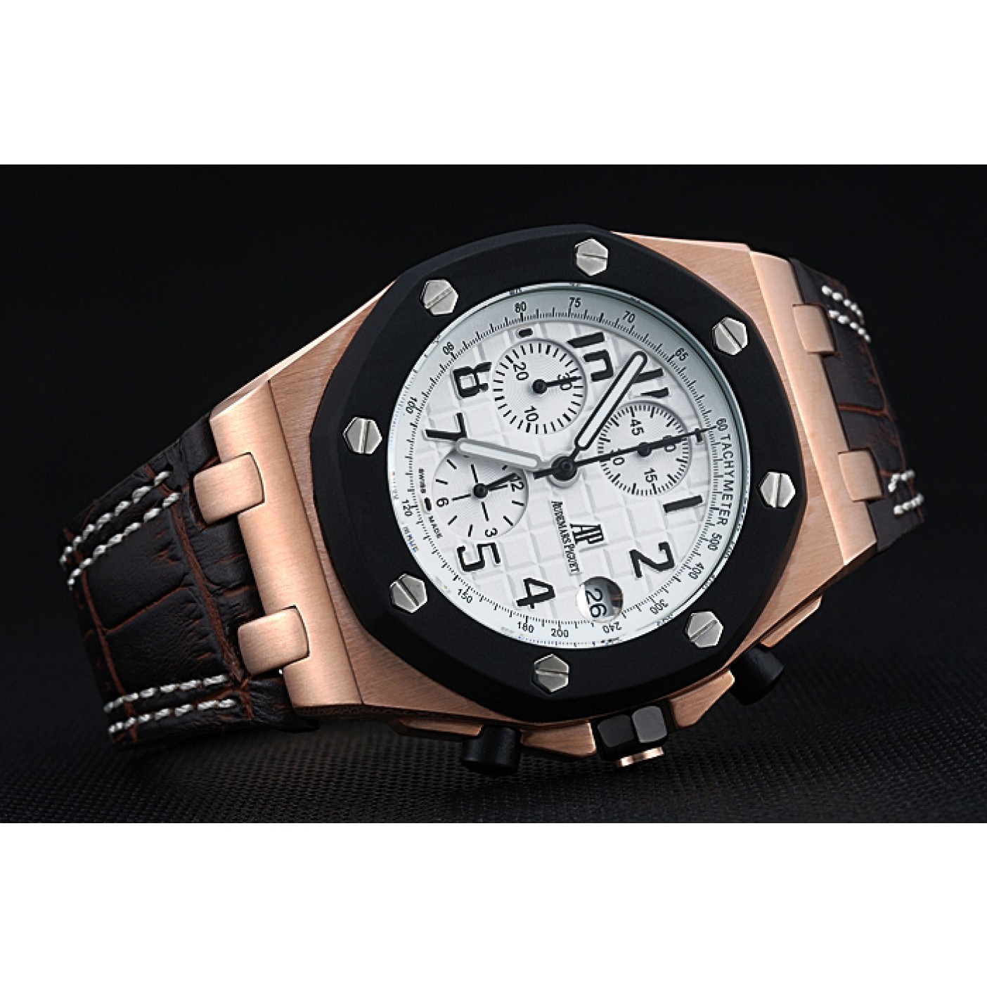 Audemars Piguet Royal Oak Offshore Watch Replica 3268