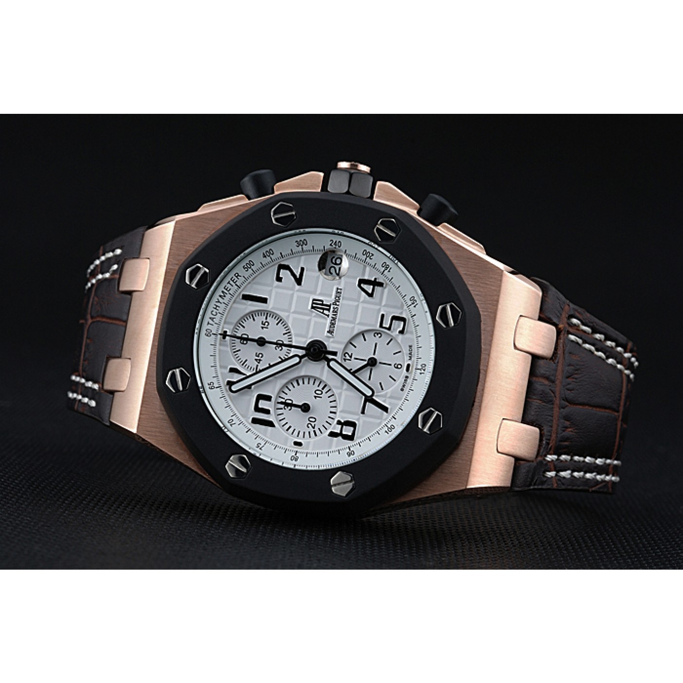 Audemars Piguet Royal Oak Offshore Watch Replica 3268