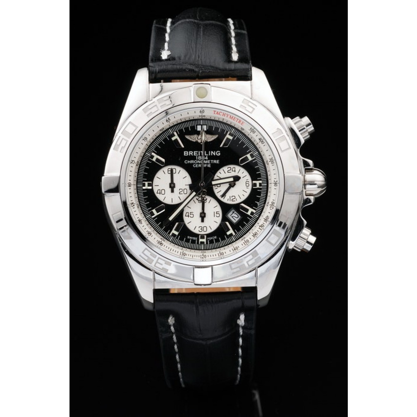 Breitling Chronomat B01 - bl167