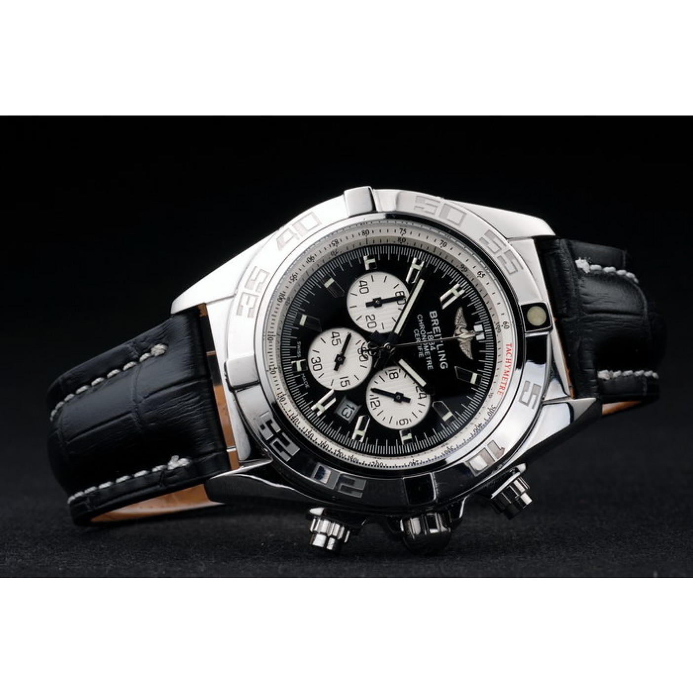 Breitling Chronomat B01 - bl167