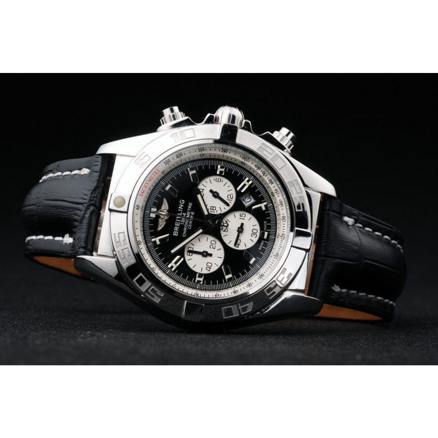 Breitling Chronomat B01 - bl167