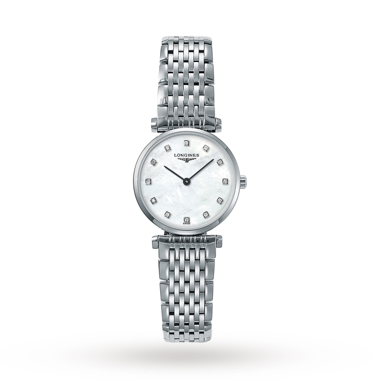 Longines La Grande Classique 24mm Ladies Watch L42094876