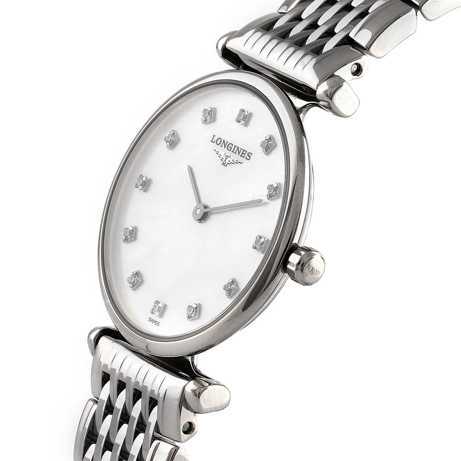 Longines La Grande Classique 24mm Ladies Watch L42094876