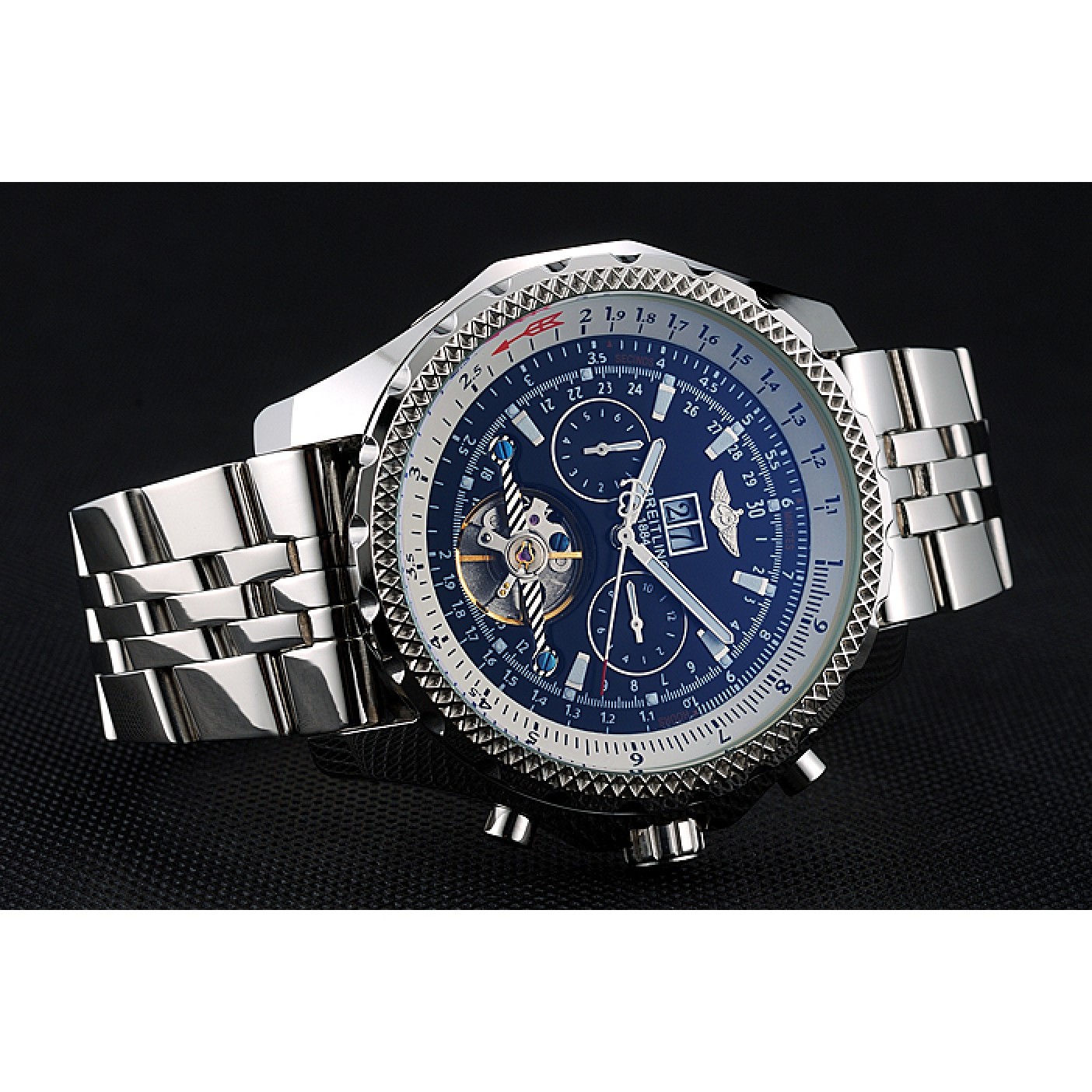 Breitling Bentley Motors-bl99