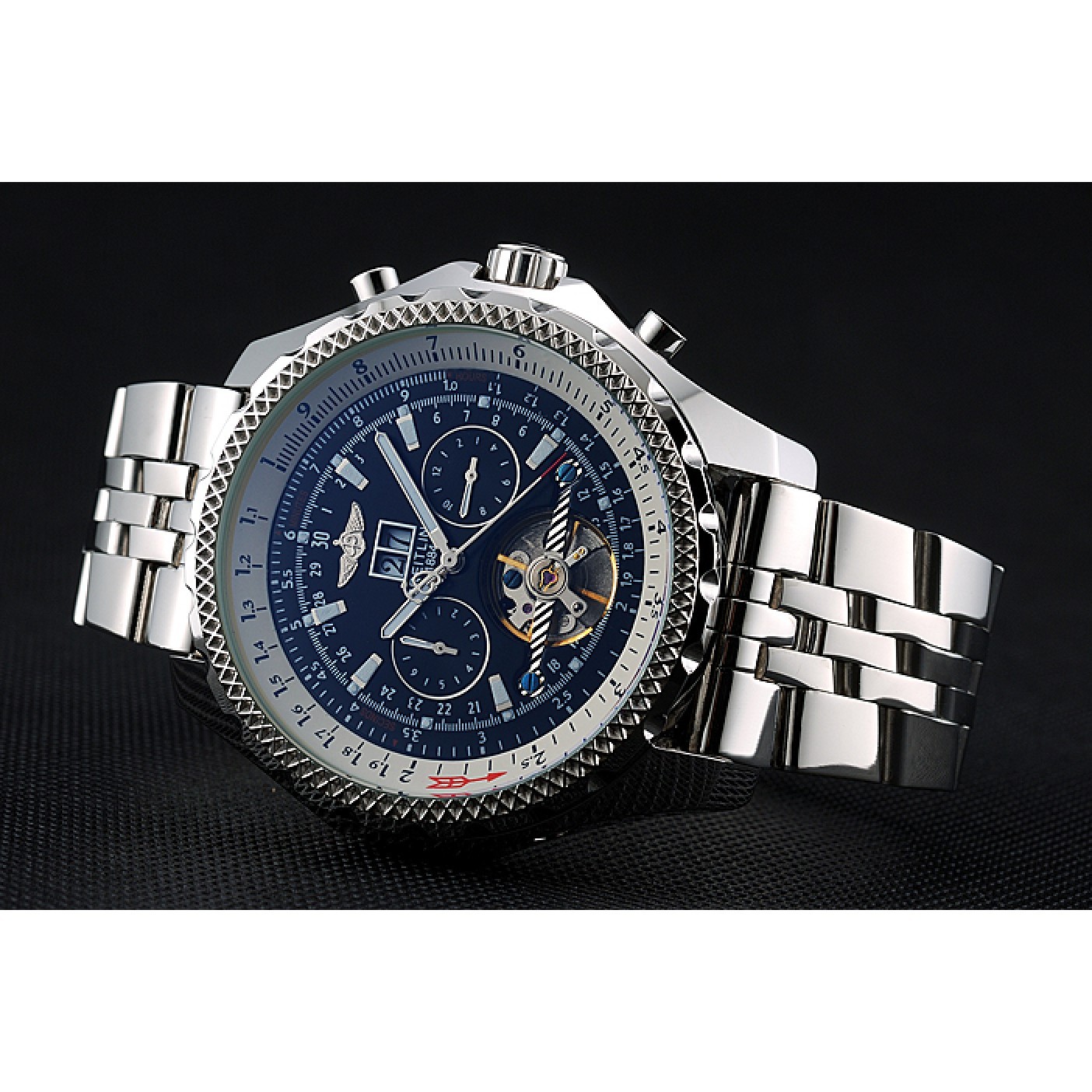 Breitling Bentley Motors-bl99