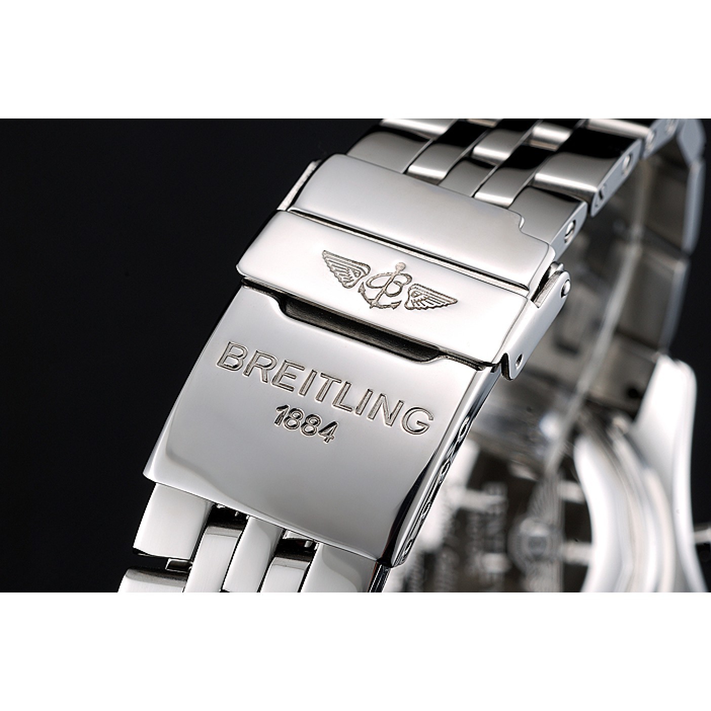 Breitling Bentley Motors-bl99