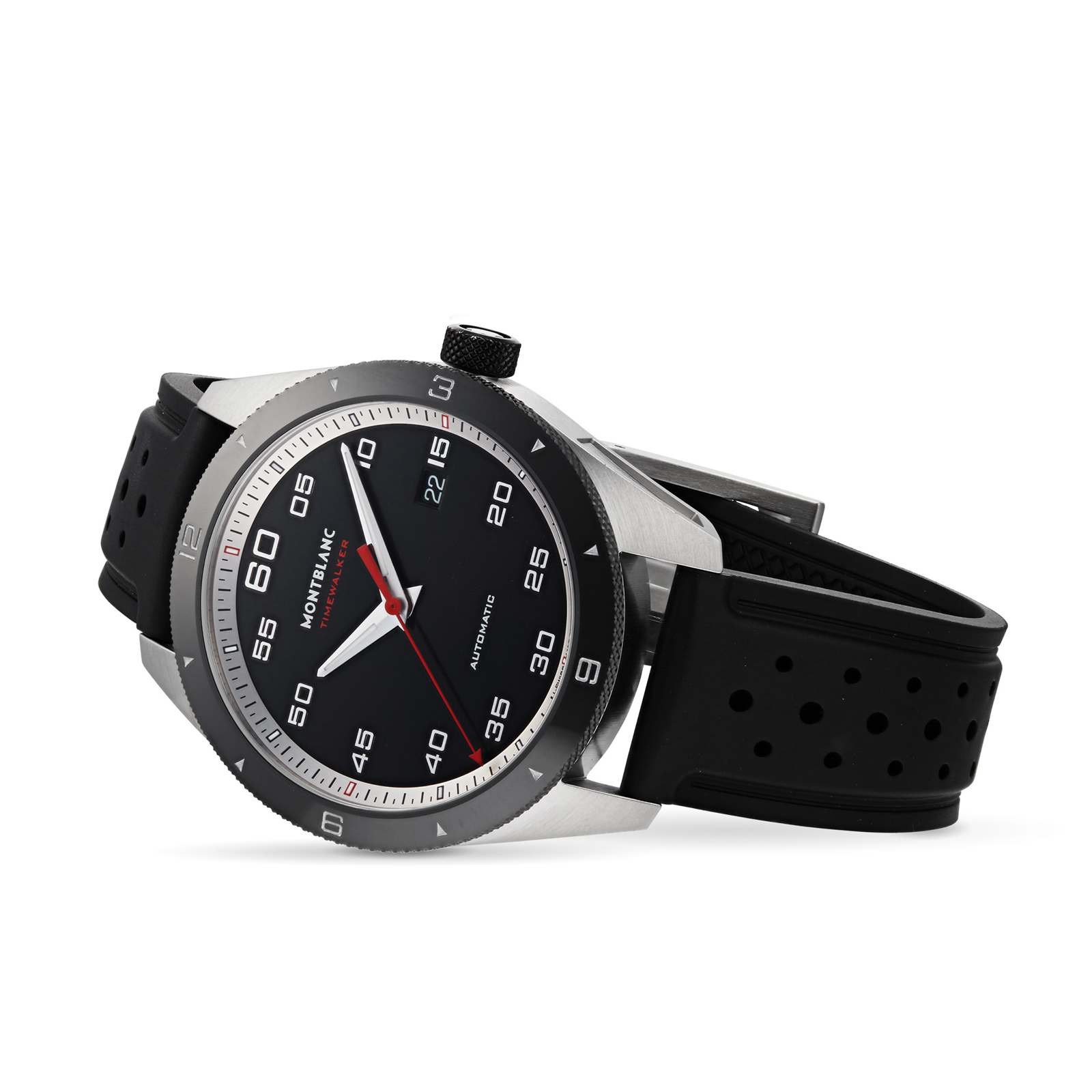 Montblanc TimeWalker Automatic Date