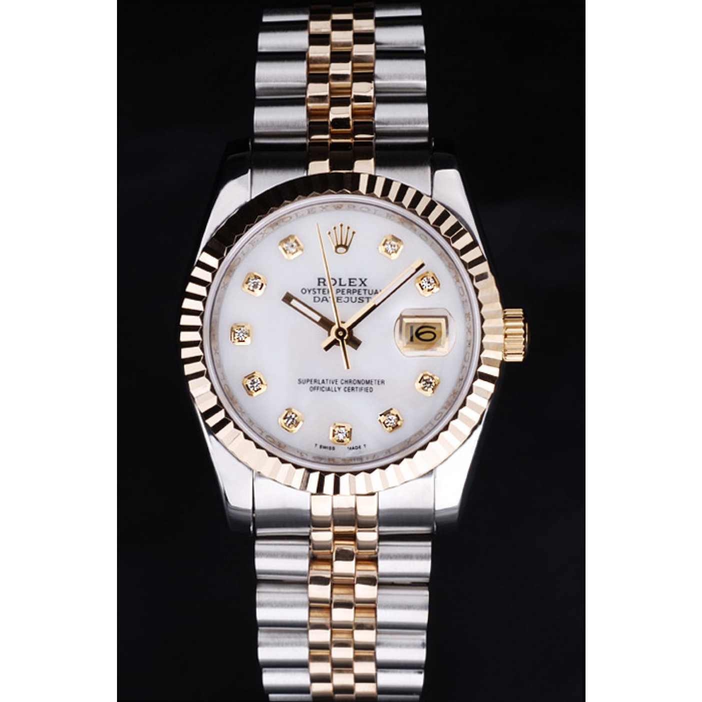 Rolex Datejust-rl9