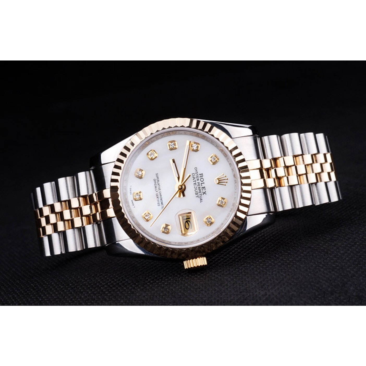 RepTime Watches Rolex Datejust-rl9