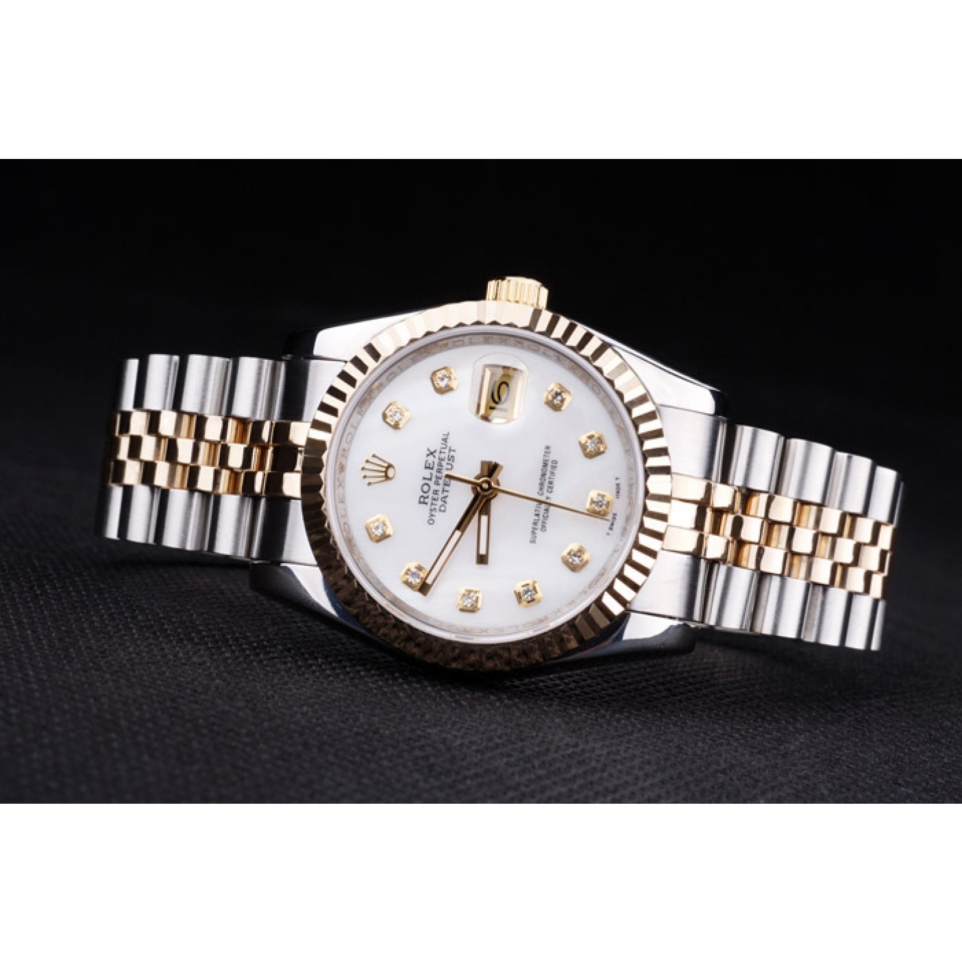 RepTime Watches Rolex Datejust-rl9