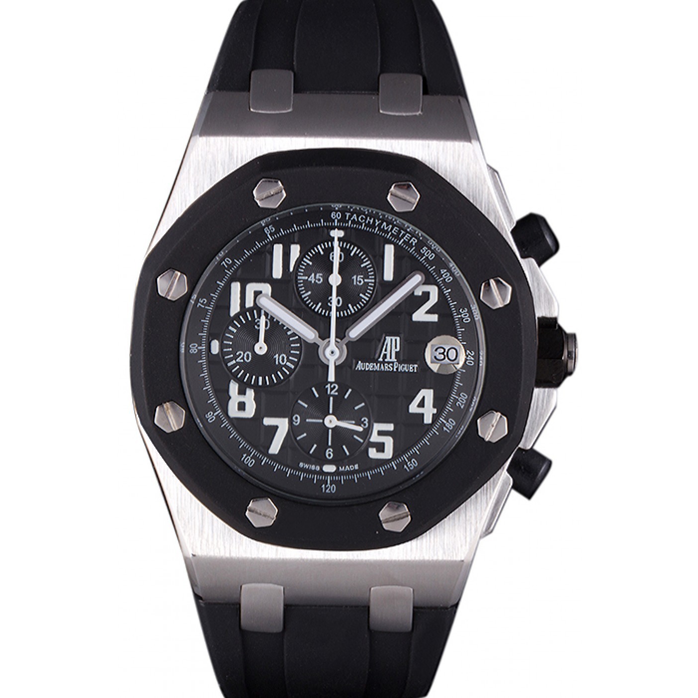 Audemars Piguet Royal Oak Offshore Watch Replica 3269