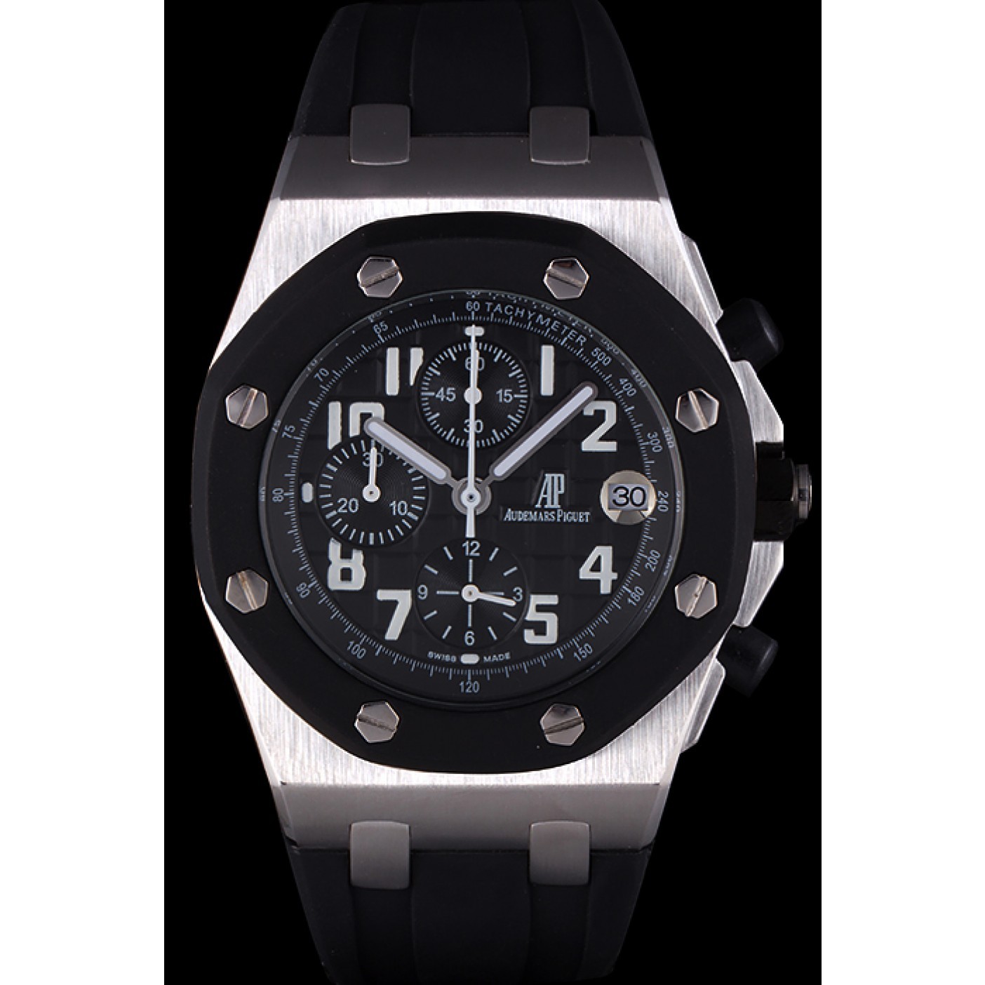 Audemars Piguet Royal Oak Offshore Watch Replica 3269