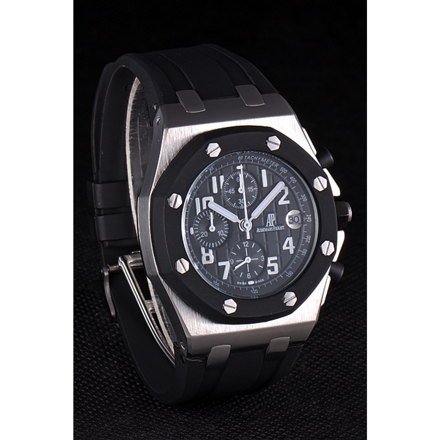 Audemars Piguet Royal Oak Offshore Watch Replica 3269