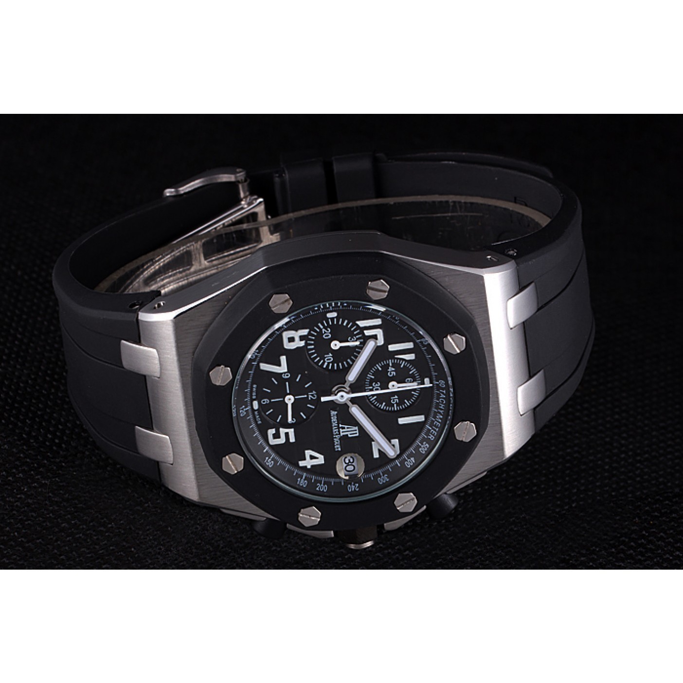 Audemars Piguet Royal Oak Offshore Watch Replica 3269