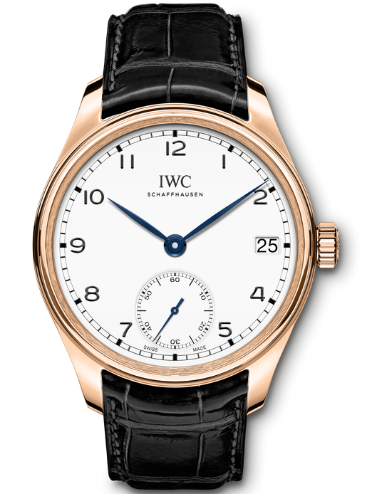 AAA Replica IWC Portugieser Hand Wound Eight Days "150 Years" Watch IW510211