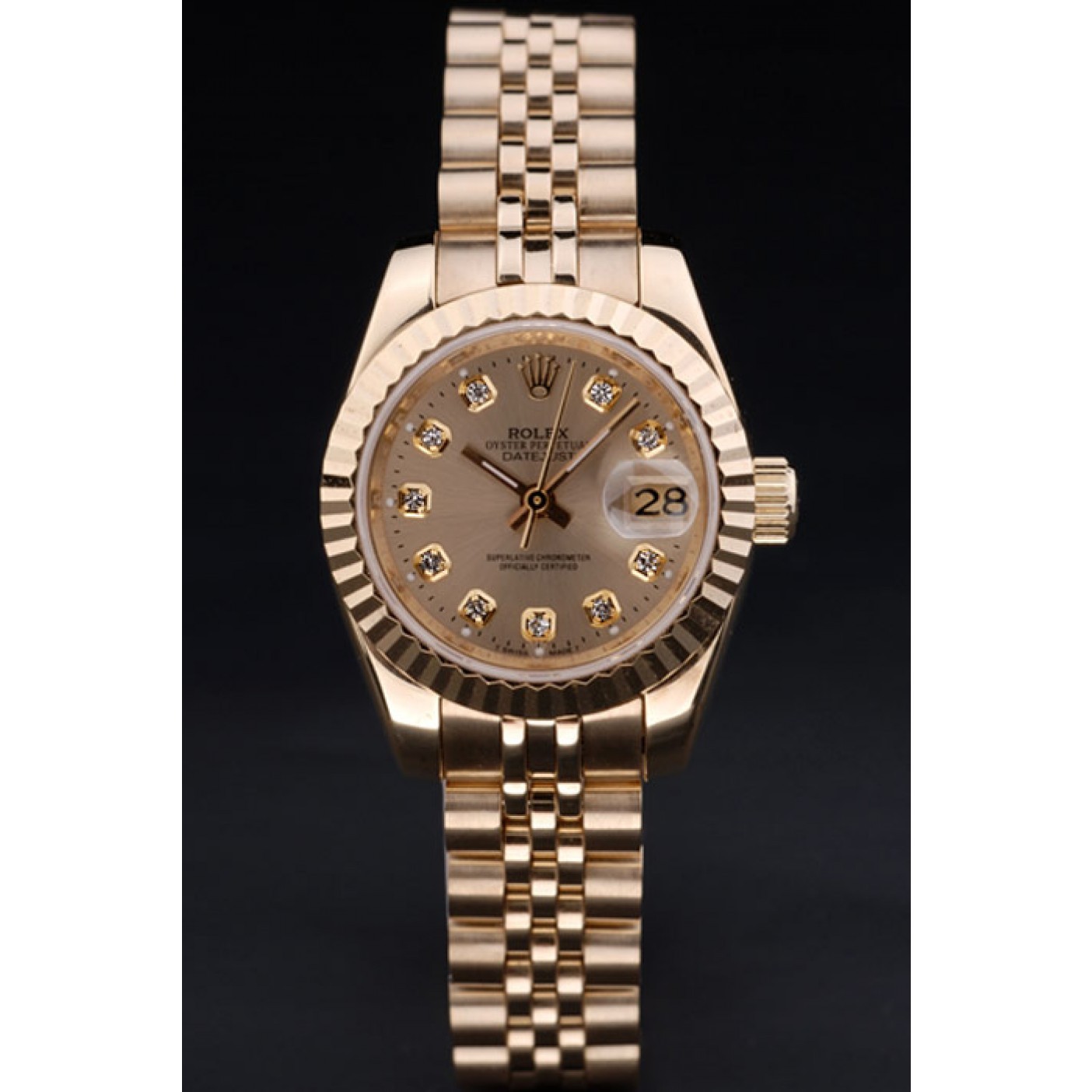 RepTime Watches Rolex Datejust-rl141