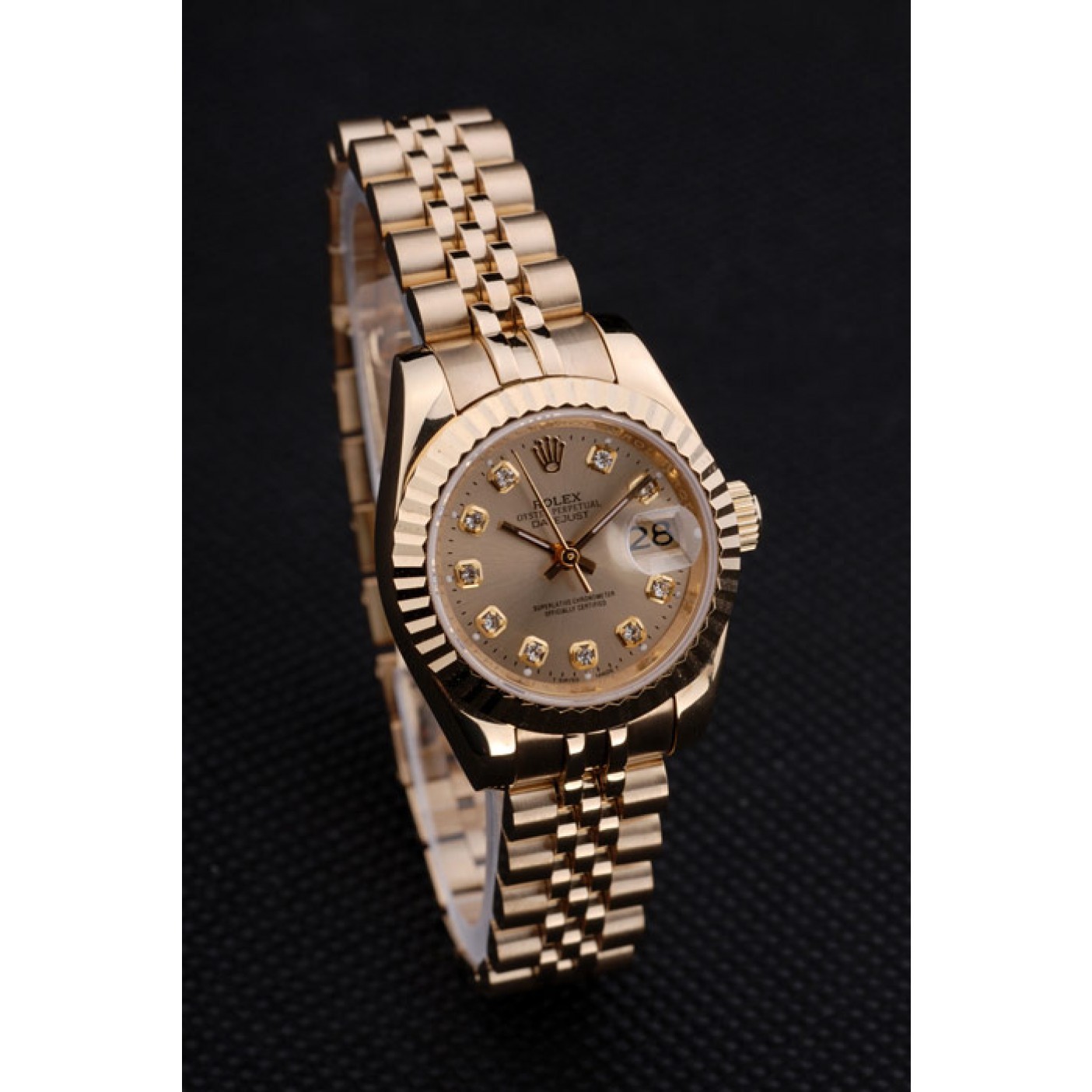 RepTime Watches Rolex Datejust-rl141