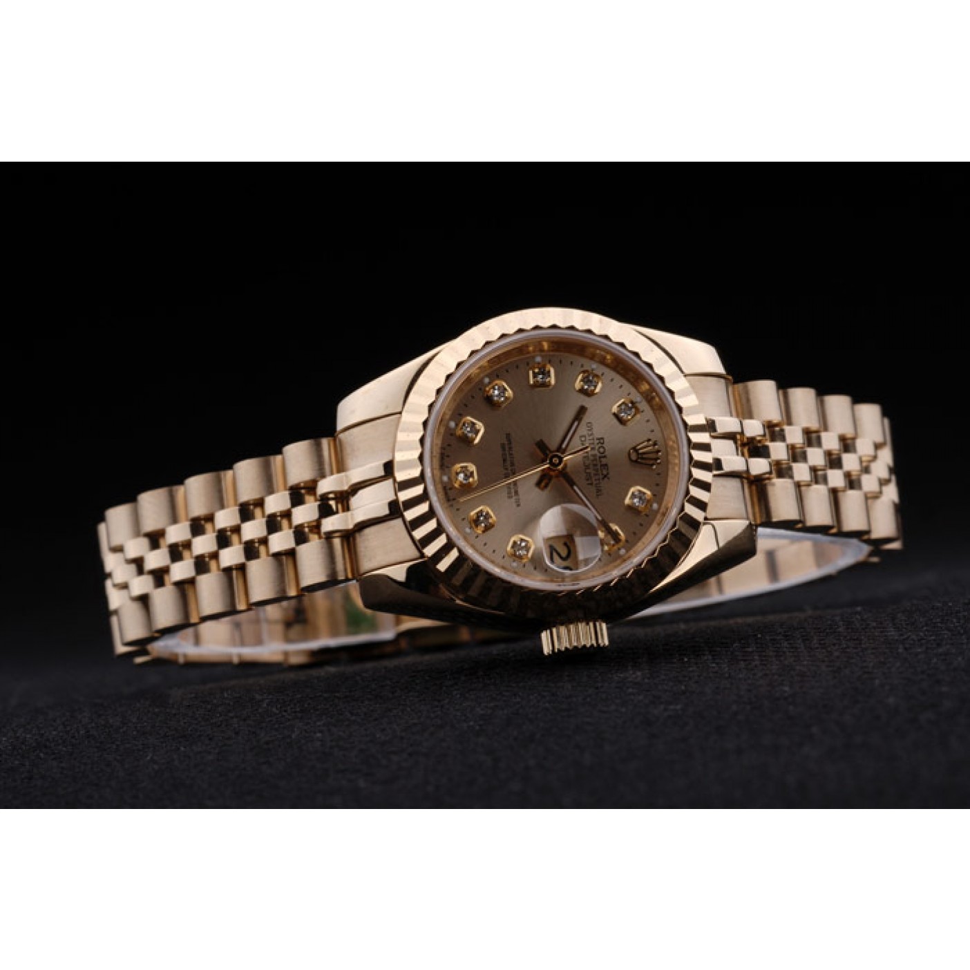 RepTime Watches Rolex Datejust-rl141