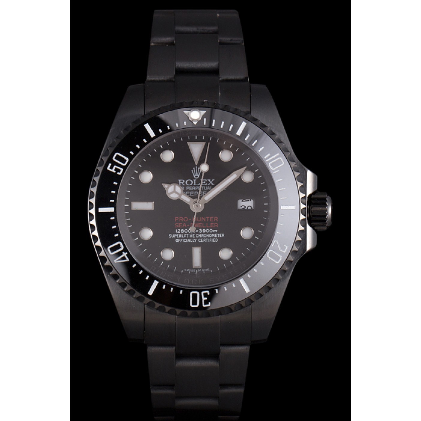 Affordable Rolex Sky Dweller Jacques Piccard Special Edition-rl246