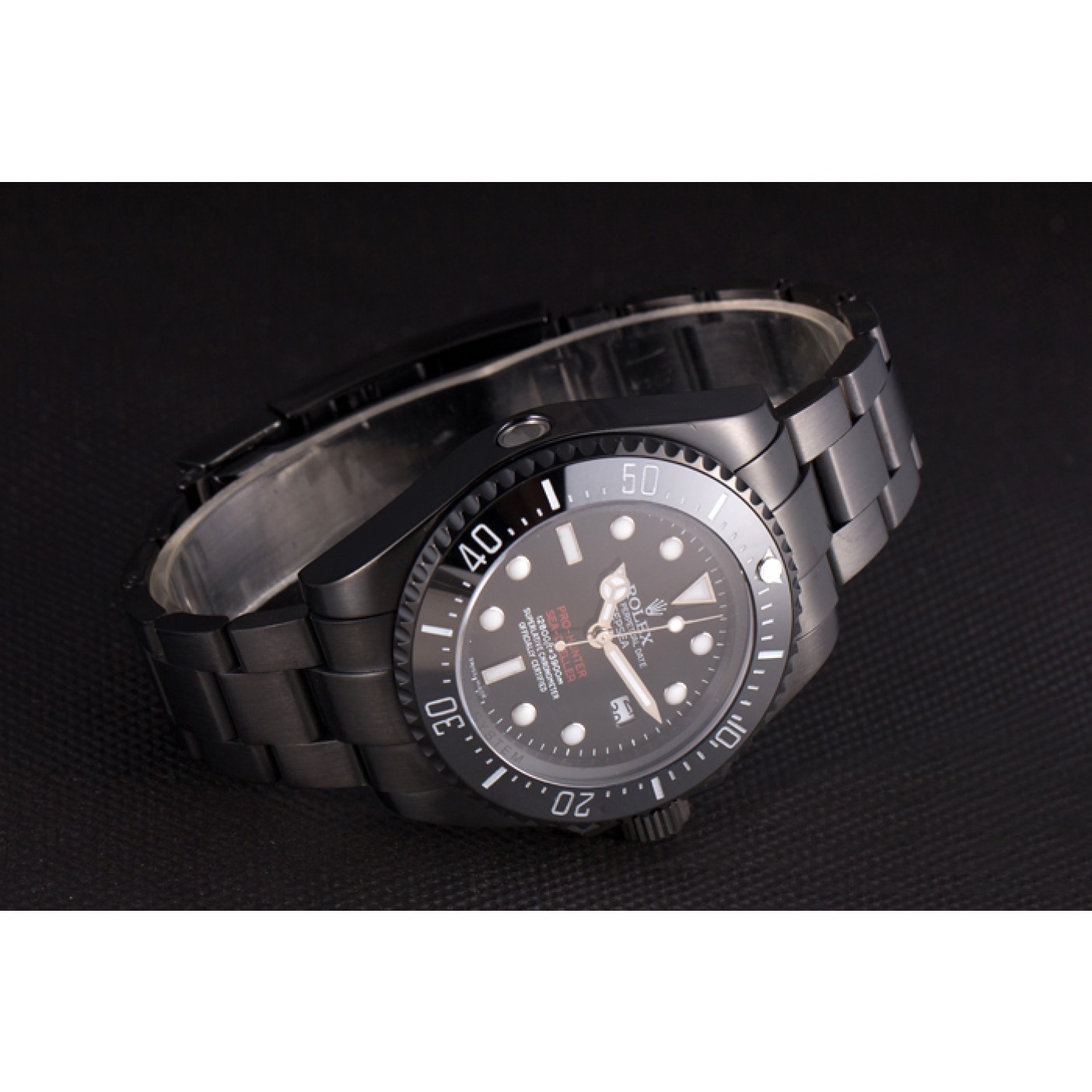 Affordable Rolex Sky Dweller Jacques Piccard Special Edition-rl246