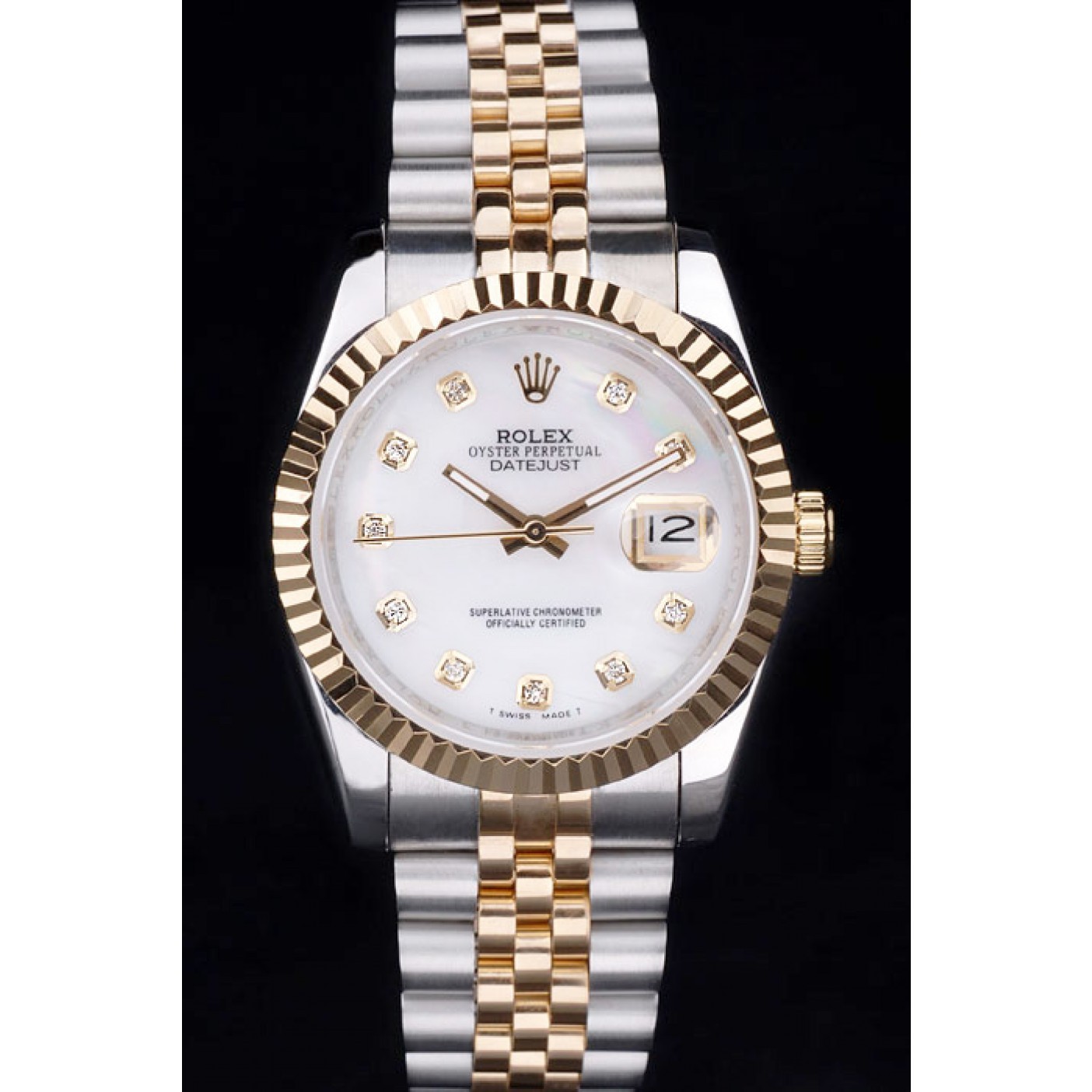 Rolex Datejust-rl17