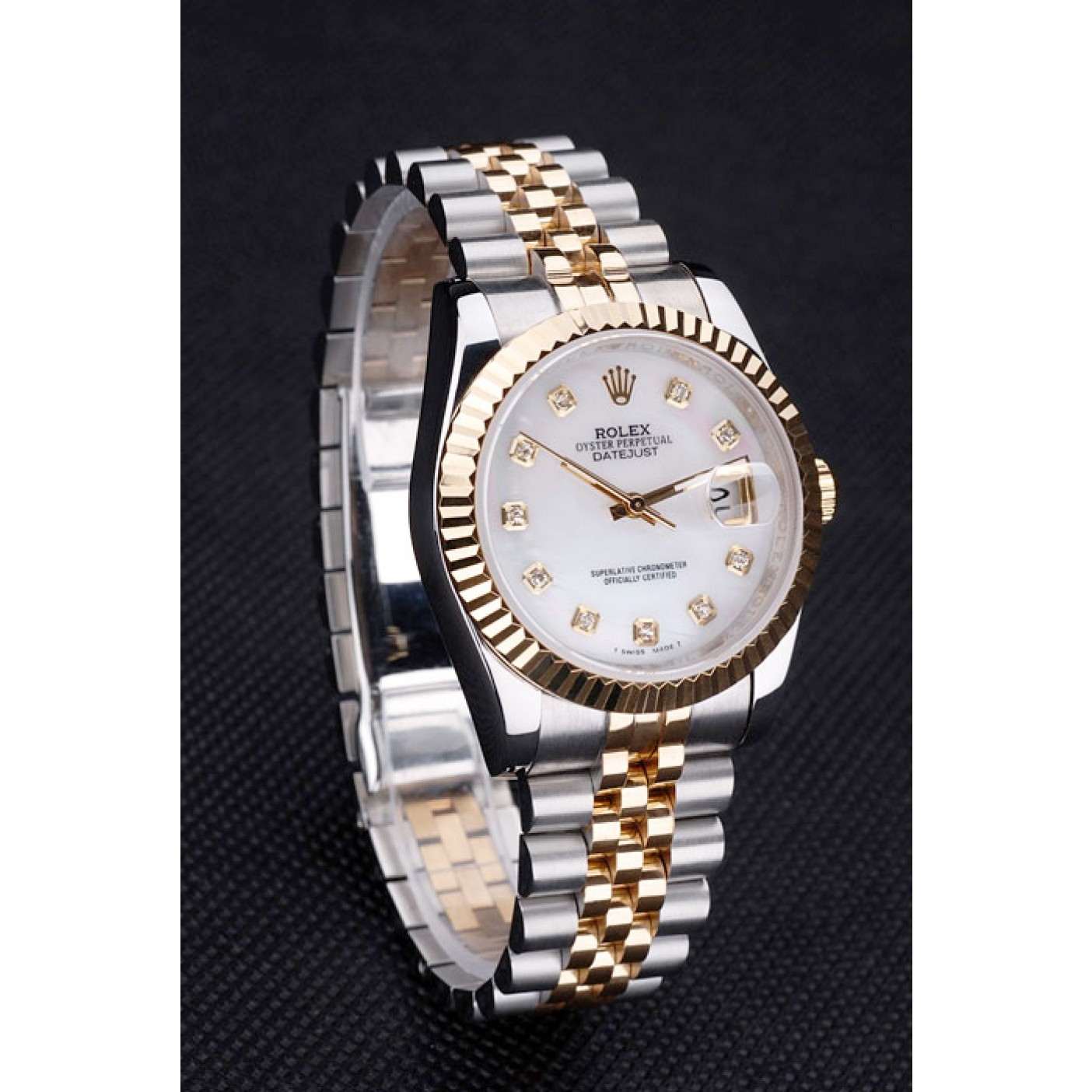 RepTime Watches Rolex Datejust-rl17