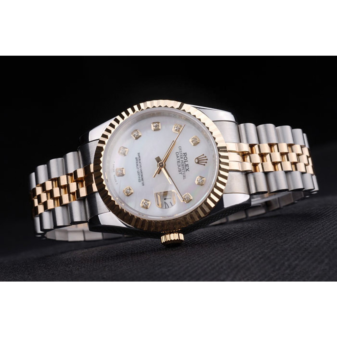 RepTime Watches Rolex Datejust-rl17