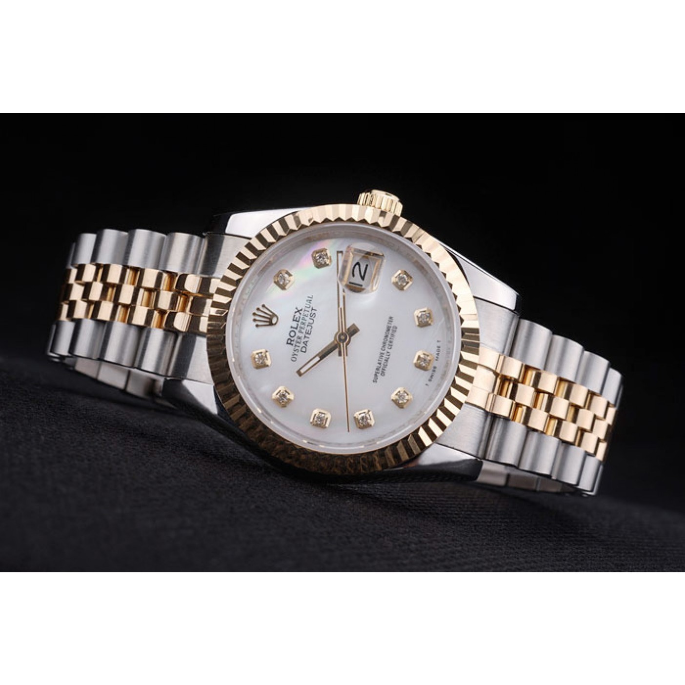 RepTime Watches Rolex Datejust-rl17