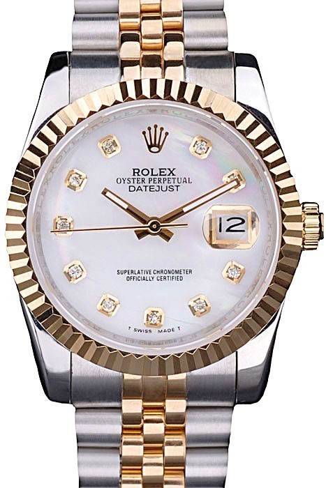 RepTime Watches Rolex Datejust-rl17