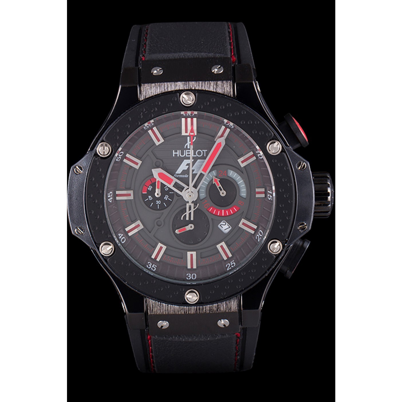 Hublot F1 - HB129 621600