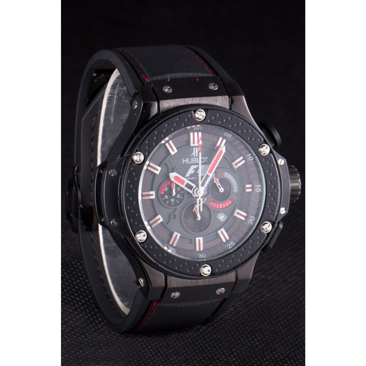 Hublot F1 - HB129 621600