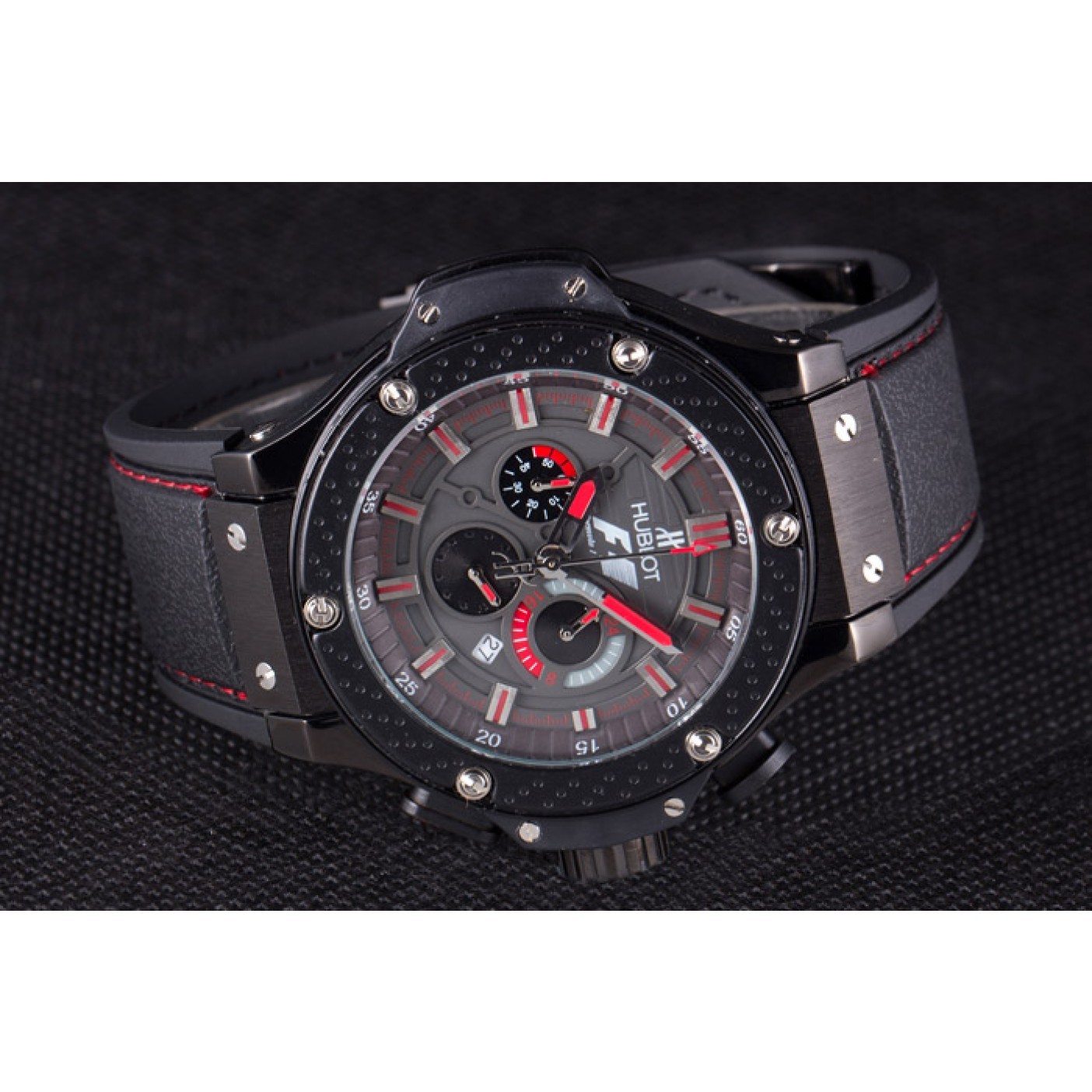 Hublot F1 - HB129 621600